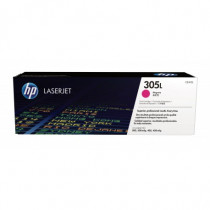 HP Toner Laser 305L Magenta 1400 Pagine CE413L - HP - CE413L