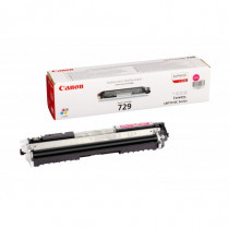 Canon Toner Laser 729 Magenta 1000 Pagine 4368B002 - Canon - 4368B002