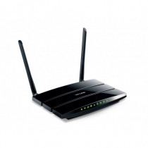 TP-LINK  TD-W8970 Gigabit Ethernet Nero router wireless - TP-LINK - TD-W8970