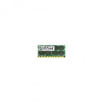 Transcend memoria Ram 8 GB (1 x 8 GB) JetRam  1333 MHz DDR3 204-pin SO-DIMM JM1333KSH-8G - Transcend - JM1333KSH-8G