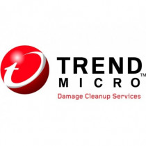 Trend Micro  Damage Cleanup Services, Add, 1Y, 101-250u, ENG DC00034756 - Trend Micro - DC00034756