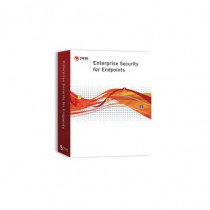 Trend Micro  Enterprise Security fEndpoints v10.x, RNW, GOV, 3Y, 51-100u, ENG EN00205030 - Trend Micro - EN00205030