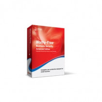 Trend Micro  Worry-Free Business Security 9 Standard, RNW, 24m, 51-100u CS00873887 - Trend Micro - CS00873887