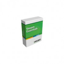 Veeam  Backup Essentials Enterprise for Hyper-V E-ESSENT-HS-P0000-00 - Veeam - E-ESSENT-HS-P0000-00