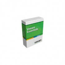 Veeam  Backup Essentials Enterprise for VMware E-ESSENT-VS-P0000-00 - Veeam - E-ESSENT-VS-P0000-00