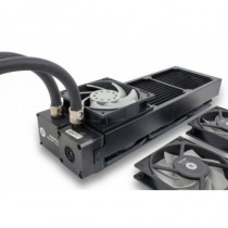 Ventola 12 Cm EK-XLC Predator 360 Push-Pull Add-On 2200 giri  min - EK Water Blocks - 3831109863688