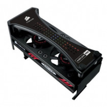 Corsair Ventole per Pc Airflow Pro Nere CMXAFPRO - Corsair - CMXAFPRO