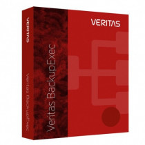 Veritas BackupExec 15 - Veritas - 12051-M0008