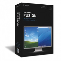 VMware  Fusion, Incident Support, 1 IncidentYear FUS-SUP-1PAK - VMware - FUS-SUP-1PAK