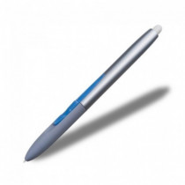 Wacom  Graphire4 Pen Argento EP-155E-0S-01 - Wacom - EP-155E-0S-01