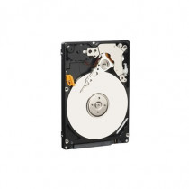 Western Digital Hard Disk 500 GB SATA Blue 2,5  5400 RPM WD5000LPCX - Western Digital - WD5000LPCX