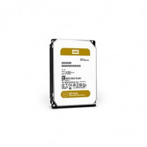 Western Digital  Gold 2000GB Serial ATA III disco rigido interno WD2005FBYZ - Western Digital - WD2005FBYZ