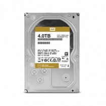 Western Digital Hard Disk interno 4 TB Gold SATA III 3,5  7200 RPM WD4002FYYZ - Western Digital - WD4002FYYZ