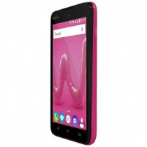 Wiko Smartphone Sunny 8 GB Dual Sim Nero, Rosa WIKSUNNYFUS - Wiko - WIKSUNNYFUS