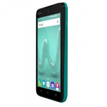 Wiko Smartphone Sunny 8 GB Dual Sim Nero, Verde WIKSUNNYBLEST - Wiko - WIKSUNNYBLEST