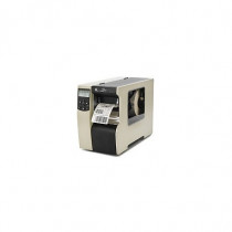 Zebra  110Xi4 Trasferimento termico 300 x 300DPI stampante per etichette CD 113-80E-00003 - Zebra - 113-80E-00003