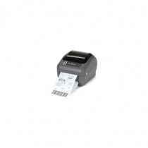 Zebra  GK420d Termica diretta 203 x 203DPI Grigio stampante per etichette CD GK42-202220-000 - Zebra - GK42-202220-000