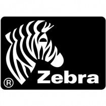 Zebra  Z-Ultimate 3000T 50.8 x 25.4mm Roll Bianco 880247-025D - Zebra - 880247-025D