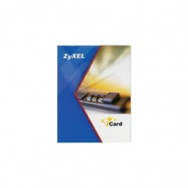 ZyXEL  E-iCard 2 Yr License IDP for USG 50 91-995-238001B - ZyXEL - 91-995-238001B