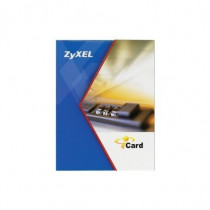 ZyXEL  E-iCard CF, 1Y, USG 50 91-995-231001B - ZyXEL - 91-995-231001B