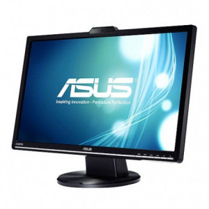 Asus 24  Monitor Led Nero VK248H 90LMF5001Q01242A- - ASUS - 90LMF5001Q01242A-