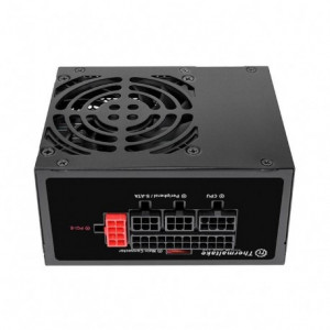 Thermaltake Alimentatore per Pc Toughpower SFX 600 W Nero PS-STP-0600FPCGEU-G - Thermaltake - PS-STP-0600FPCGEU-G