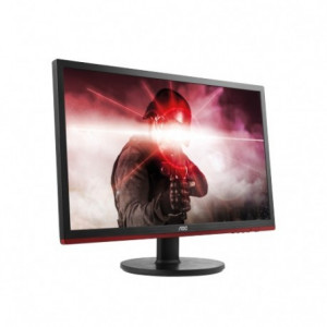 AOC 24  Monitor Led Nero G2460VQ6 - AOC - G2460VQ6