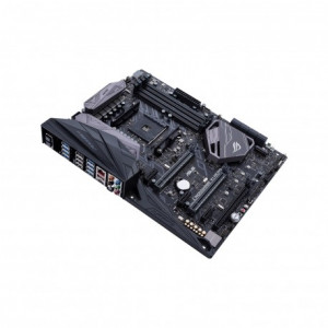 ASUS Scheda Madre Crosshair VI Hero AMD X370 Socket AM4 ATX 90MB0SC0-M0EAY0 - ASUS - 90MB0SC0-M0EAY0