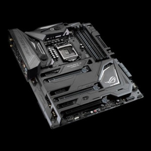 ASUS  MAXIMUS IX FORMULA Intel Z270 LGA1151 ATX scheda madre 90MB0RX0-M0EAY0 - ASUS - 90MB0RX0-M0EAY0