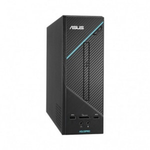 ASUS Pro Series D320SF-I36098010C 3.6GHz i3-6098P Scrivania Nero PC - ASUS - 90PF0101-M09640