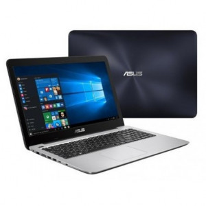 ASUS X556UA-XO607T 2.5GHz i5-7200U 15.6 - ASUS - X556UA-XO607T