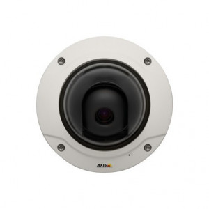 Axis  Q3505-V 9 mm Mk II IP security camera Interno Cupola Bianco 0872-001 - Axis - 0872-001