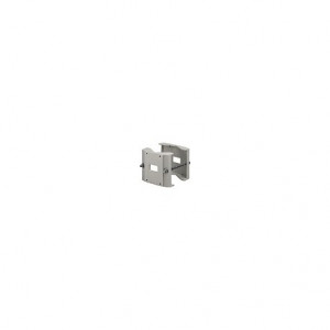 Axis  T95A67 Pole bracket Bianco supporto da parete per tv a schermo piatto 5010-671 - Axis - 5010-671