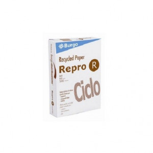 Burgo  Repro c A3 297×420 mm Bianco carta inkjet 8615BANC - Burgo - 8615BANC