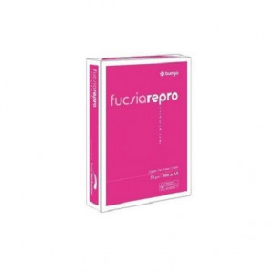 Burgo  Repro75 A4 210×297 mm Bianco carta inkjet 8134BANC - Burgo - 8134BANC