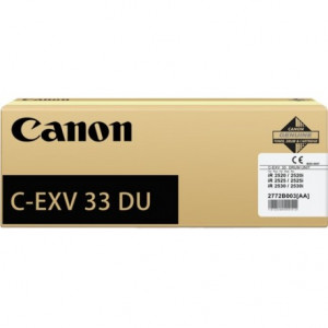 Canon  2772B003AA Nero tamburo per stampante - Canon - 2772B003AA