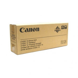 Canon  iR C-EXV14 55000pagine Nero tamburo per stampante 0385B002BA - Canon - 0385B002BA