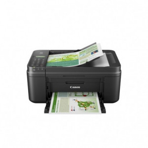 Canon  PIXMA MX495 4800 x 1200DPI Ad inchiostro A4 8.8ppm Wi-Fi Nero multifunzione 0013C009 - Canon - 0013C009