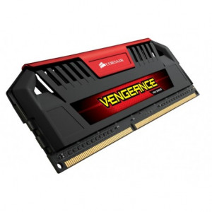 Corsair Memoria Ram 16 GB (2 x 8 GB) Vengeance Pro DDR3 2400 MHz CMY16GX3M2A2400C11R - Corsair - CMY16GX3M2A2400C11R