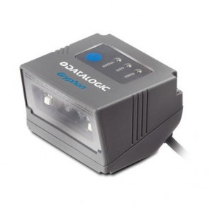 Datalogic  Gryphon I GFS4400 2D Fisso Laser Nero GFS4450-9 - Datalogic - GFS4450-9