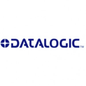 Datalogic  RS-232, 25P, Male, Coiled cavo di segnale CAB-472 - Datalogic - CAB-472