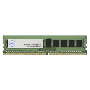 DELL Memoria Ram 8 GB (1 x 8 GB) DDR4 2400 MHz 288-pin DIMM per Pc, Server A8711886 - DELL - A8711886