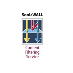 DELL  SonicWALL 01-SSC-4441 licenza per softwareaggiornamento - DELL - 01-SSC-4441