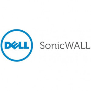 DELL  SonicWALL Gateway Anti-Malware and Intrusion Prevention, 1YR, SOHO 01-SSC-0670 - DELL - 01-SSC-0670