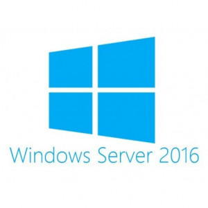 DELL  Windows Server 2016 RDS, CAL, 5u 623-BBBV - DELL - 623-BBBV