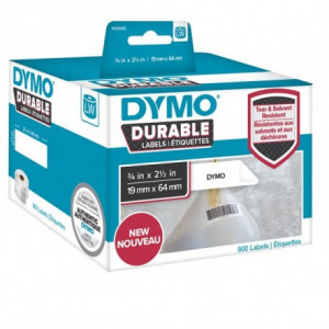 DYMO  1933085 nastro per etichettatrice - DYMO - 1933085