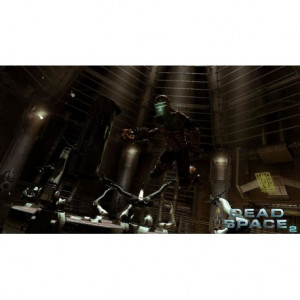 Electronic Arts  Dead Space 2, Xbox 360 Xbox 360 Inglese videogioco EAI07608638 - Electronic Arts - EAI07608638
