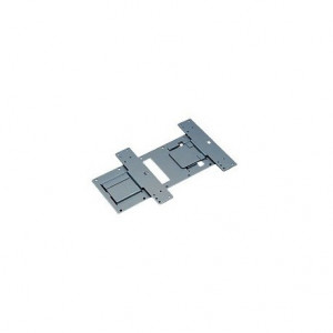 Epson Wall Hanging Bracket Universale Grigio Wh-10 040 per Stampanti Termiche C32C845040 - Epson - C32C845040