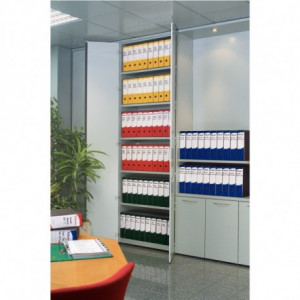 Esselte  Business Blu raccoglitore ad anelli 390793050 - Esselte - 390793050