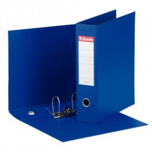 Esselte  Eurofile Blu raccoglitore ad anelli 390754050 - Esselte - 390754050